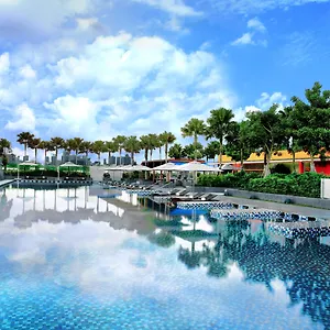 Hotel One Farrer, Singapur
